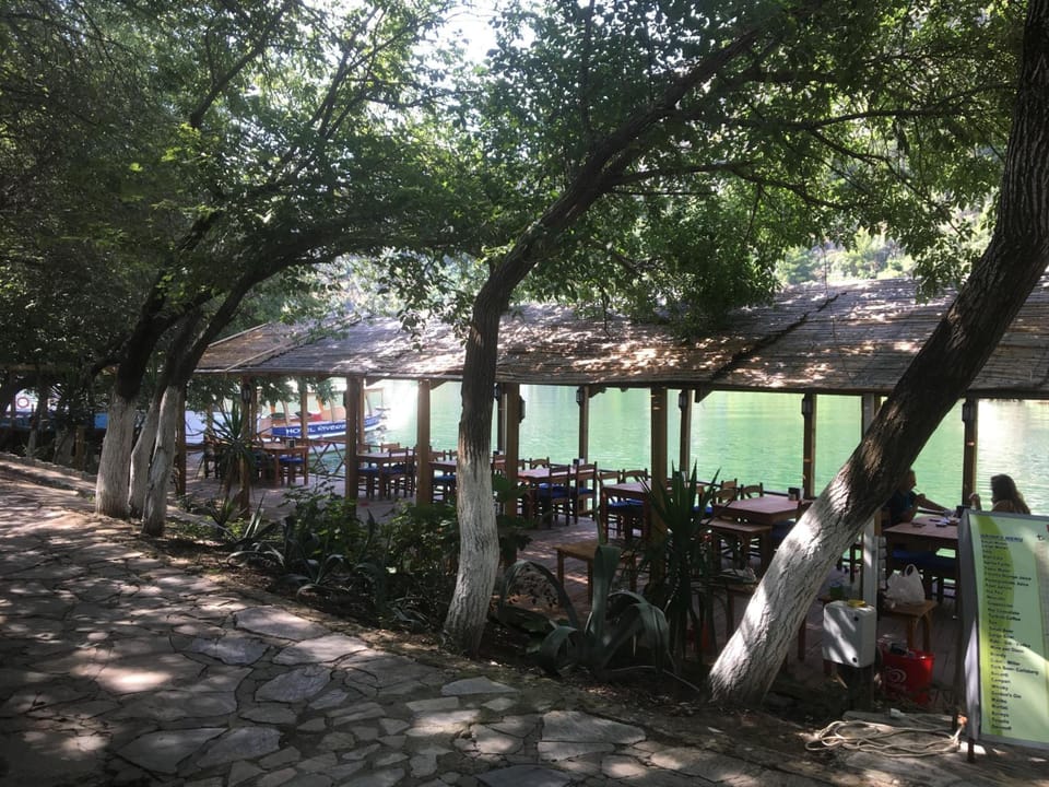 Hotel Riverside Hotel in Dalyan