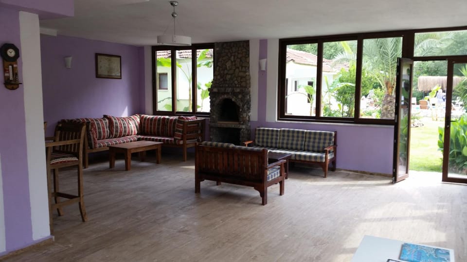Hotel Riverside Hotel in Dalyan