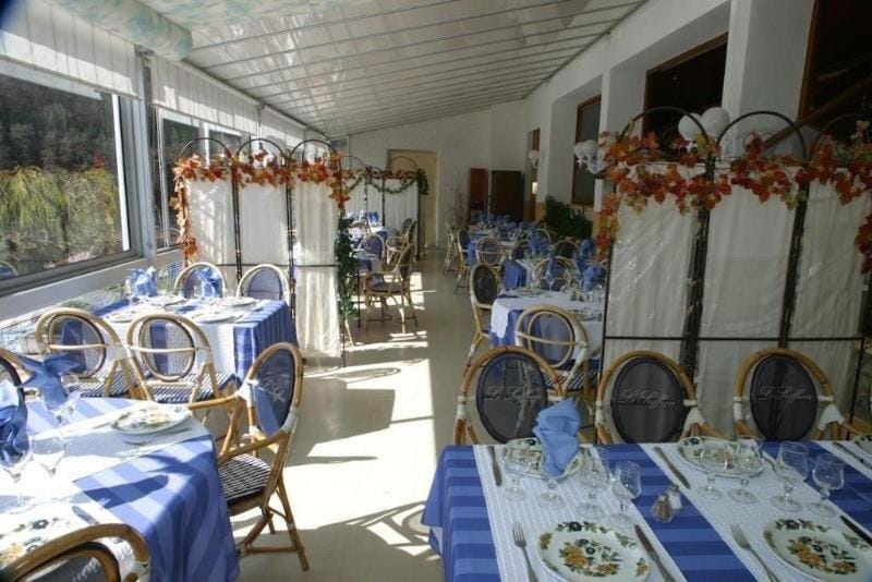 Garabit Hôtel Hotel in Auvergne-Rhône-Alpes