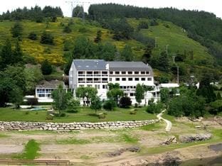 Garabit Hôtel Hotel in Auvergne-Rhône-Alpes