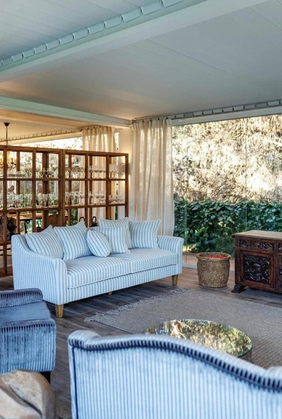 Sierra Blanca Resort Art of Healing Hotel in Marbella
