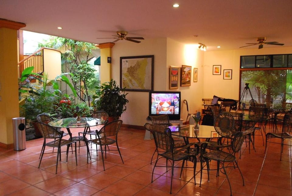 Hoteles Brandt Hotel in Managua