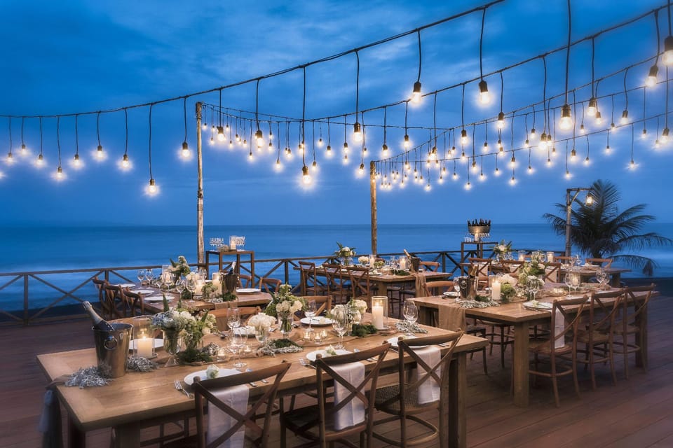 Hotel Komune and Beach Club Bali Hotel in Blahbatuh
