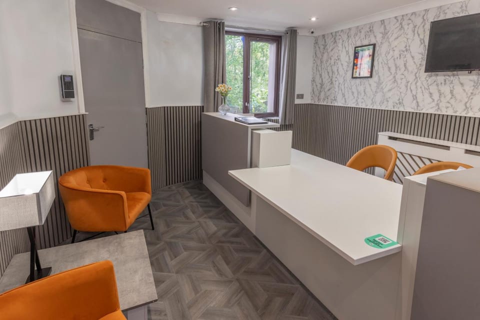 Best Western Ebbw Vale Hotel in Wales