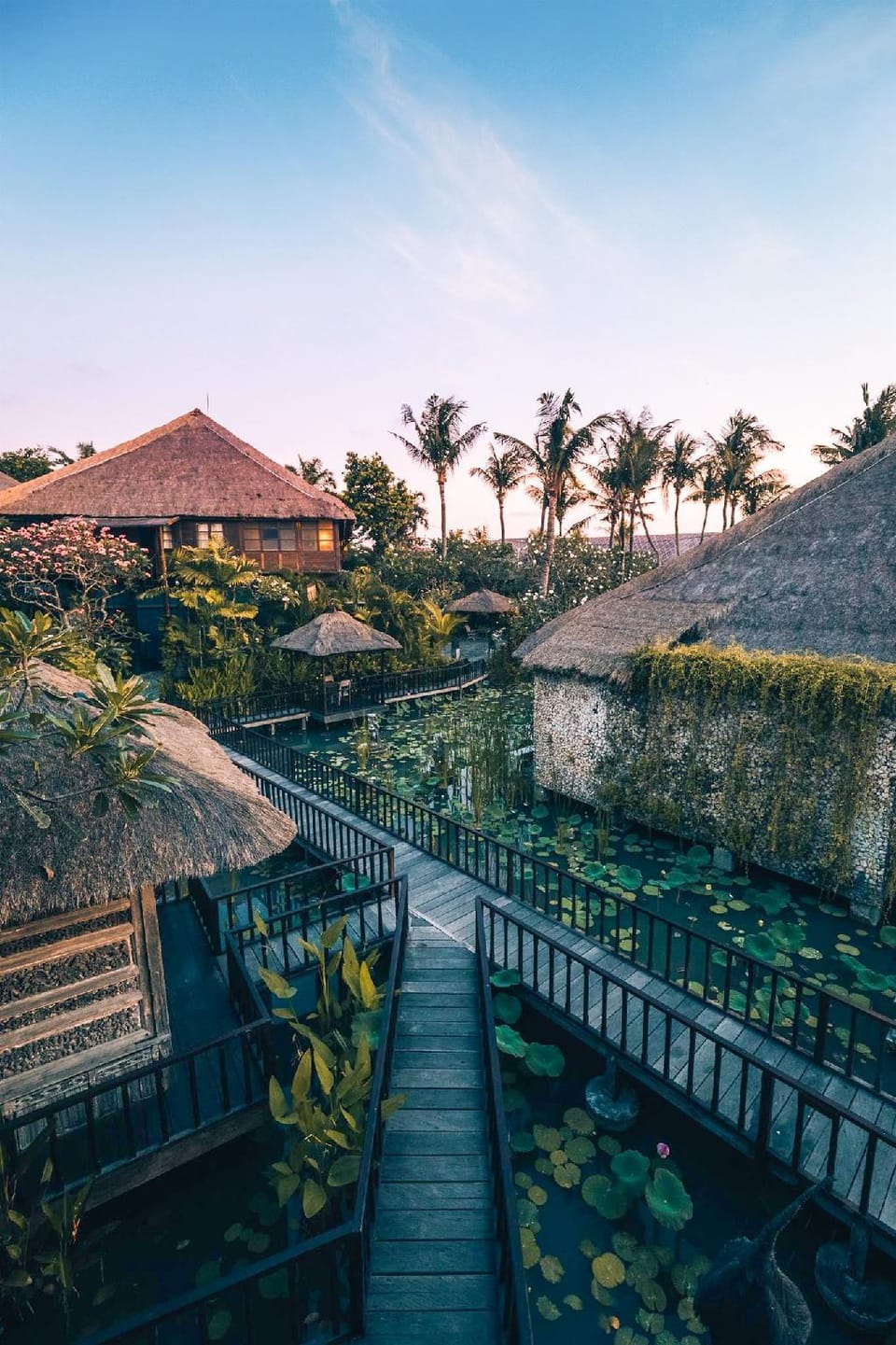 Tugu Bali Hotel Hotel in North Kuta