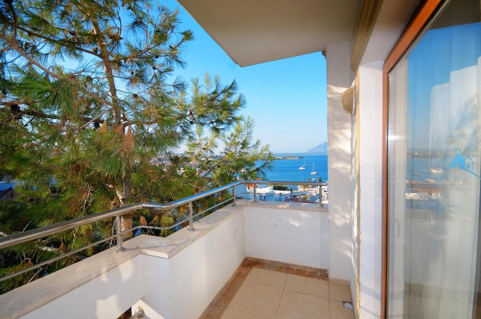 Beyaz Konak Evleri Apartment hotel in Muğla Province