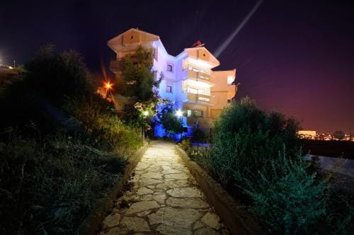 Beyaz Konak Evleri Hotel in Muğla Province