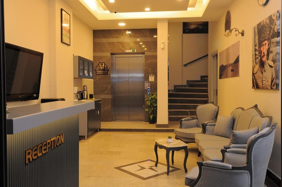 Horasan Hotel Hotel in Cesme
