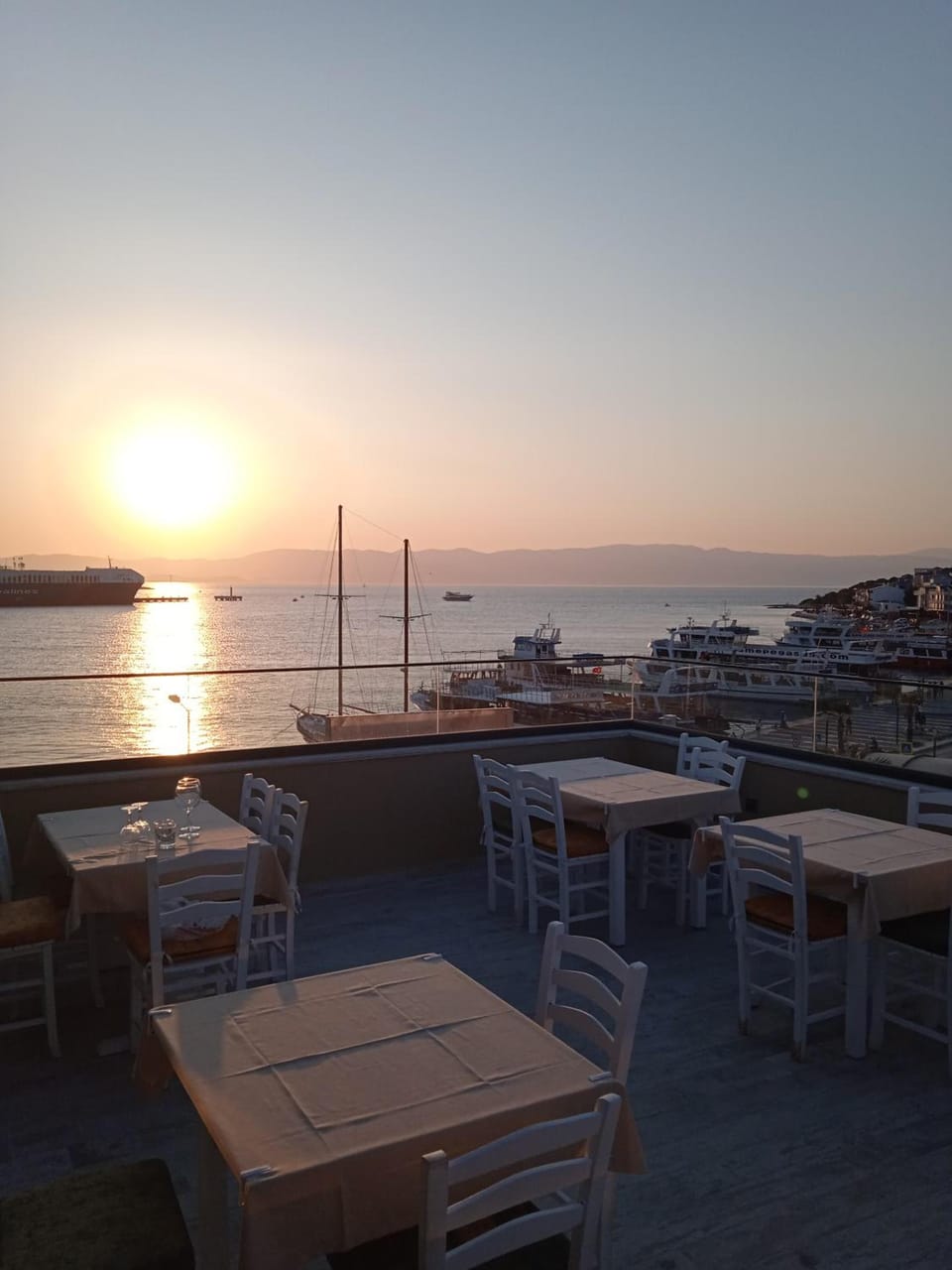 Horasan Hotel Hotel in Cesme