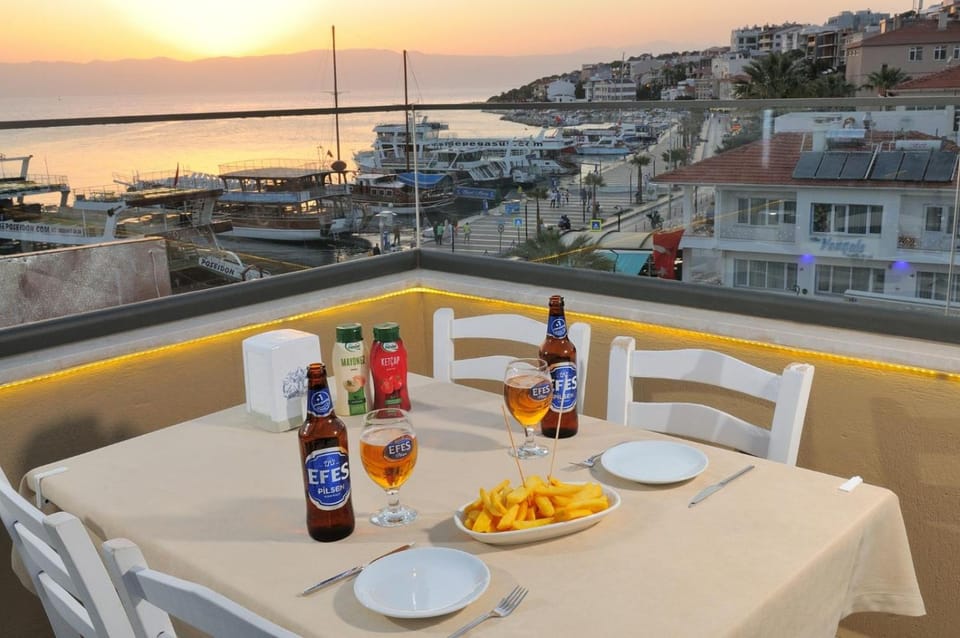 Horasan Hotel Hotel in Cesme