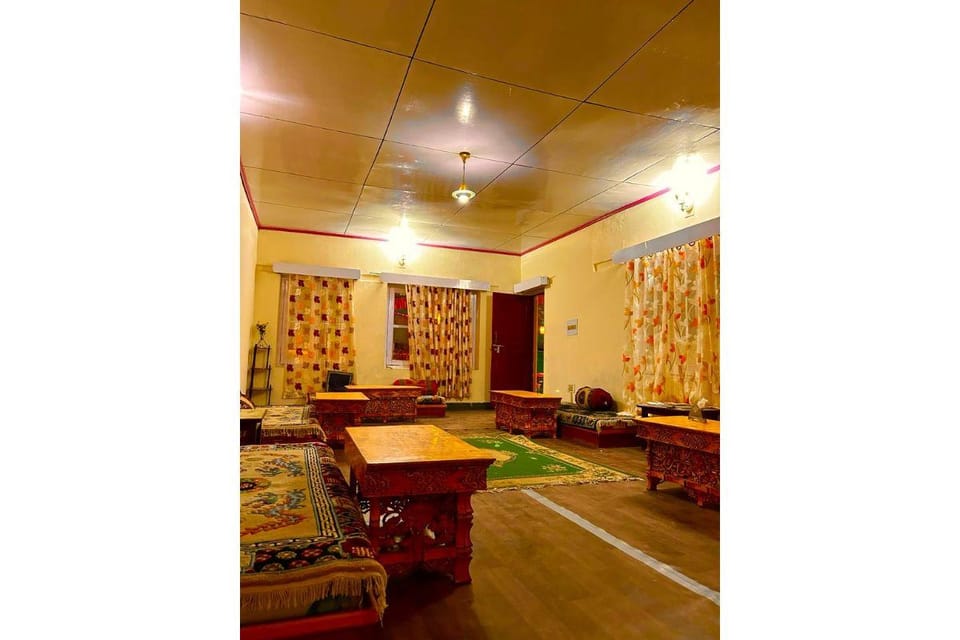 Hotel Rirab Hotel in India