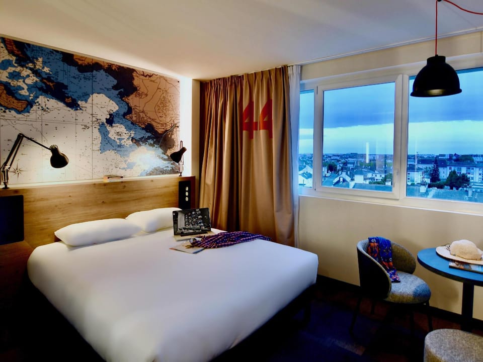 Guestroom