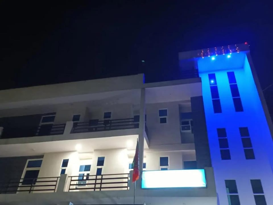 Hotel CityMax Inn Hotel in Uttar Pradesh