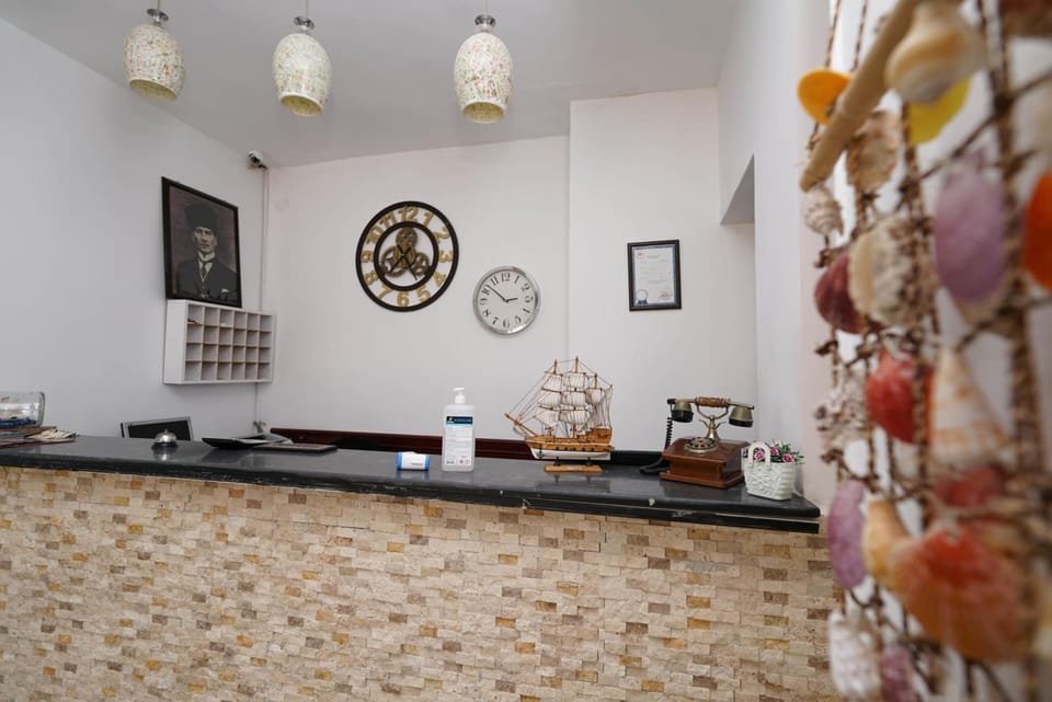 Arden Hotel Hotel in Didim