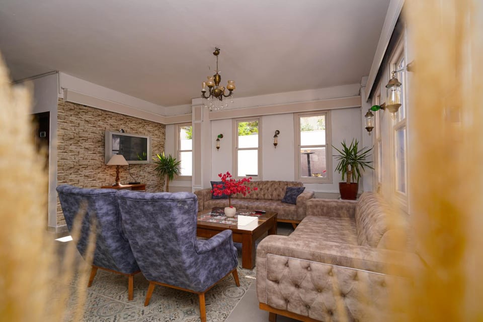 Arden Hotel Hotel in Didim