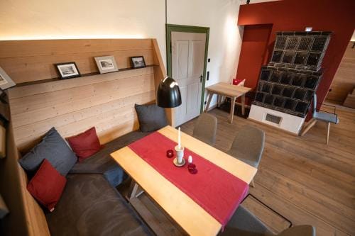 LANDHOTEL ALTE ZOLLSTATION- Historical Building Hotel in Salzburgerland