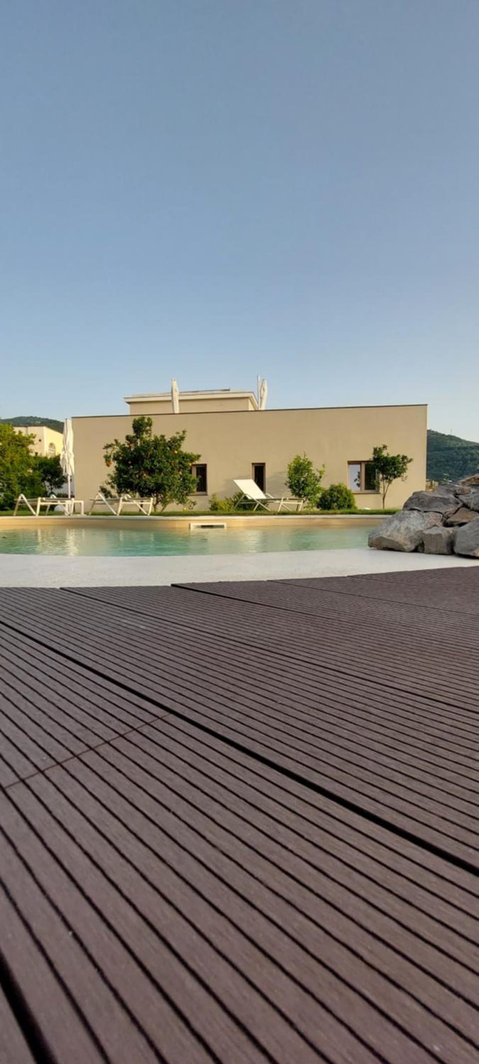 Agriturismo Do' Petro Apartment hotel in Vico Equense