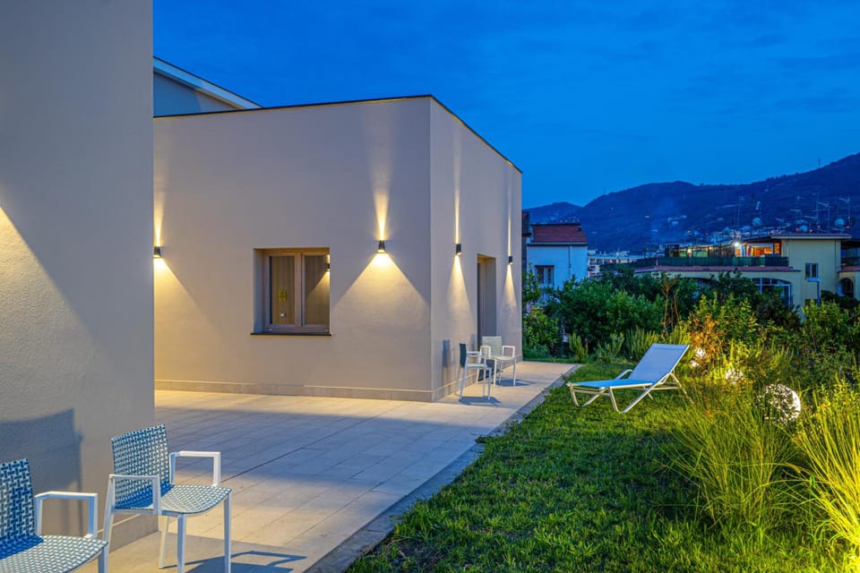 Agriturismo Do' Petro Apartment hotel in Vico Equense