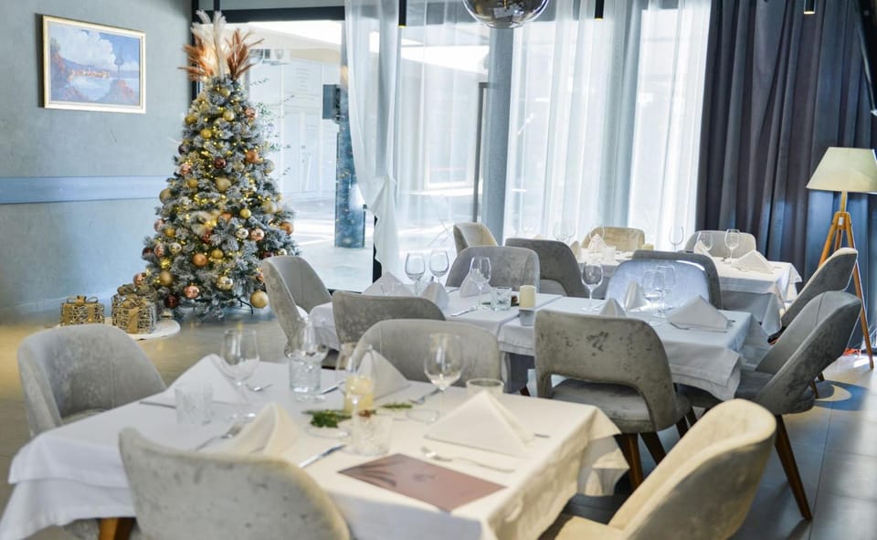 Magnolia Place Hotel in Kotor Municipality