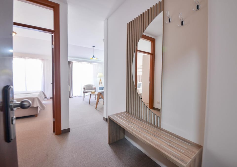 Magnolia Place Hotel in Kotor Municipality