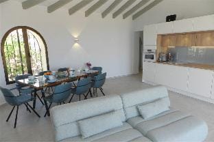 Casa Sueño para 6 Personas Hotel in Calp