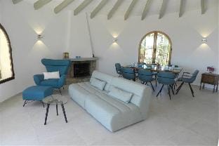 Casa Sueño para 6 Personas Hotel in Calp