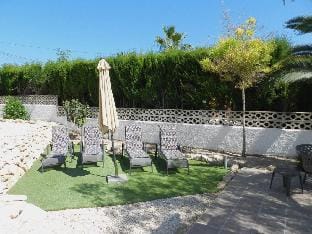 Casa Gigi para 6 Personas Hotel in Calp