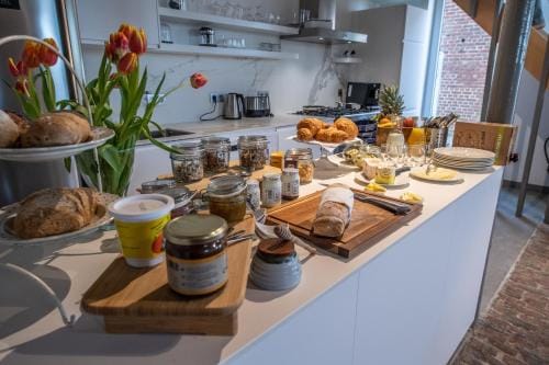 O Macra B&B - Aubel, Pays de Herve Hotel in Flanders