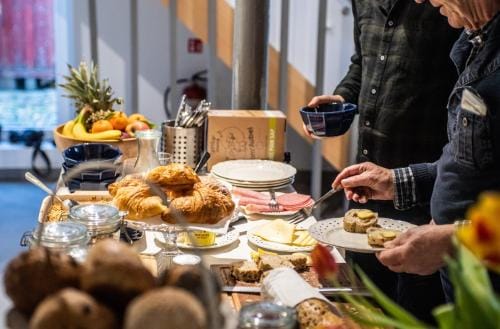 O Macra B&B - Aubel, Pays de Herve Hotel in Flanders