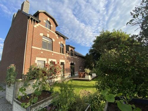 O Macra B&B - Aubel, Pays de Herve Hotel in Flanders