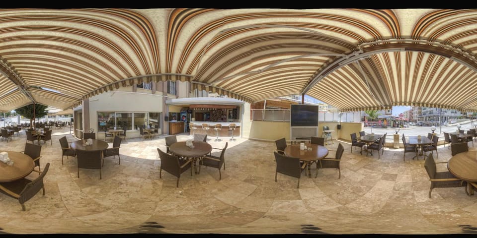 meryemana hotel Hotel in Didim