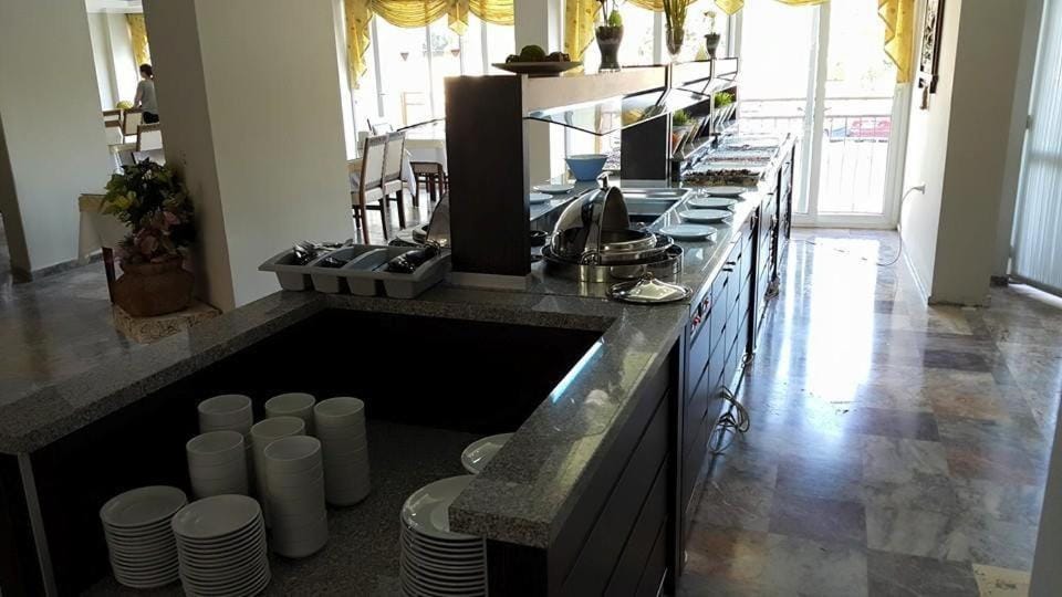 meryemana hotel Hotel in Didim