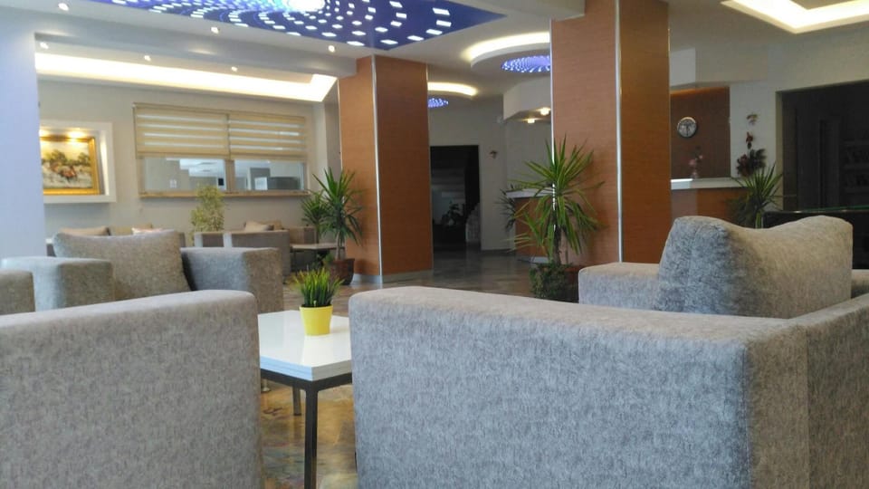 meryemana hotel Hotel in Didim