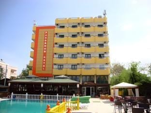 Panormos Hotel Hotel in Didim