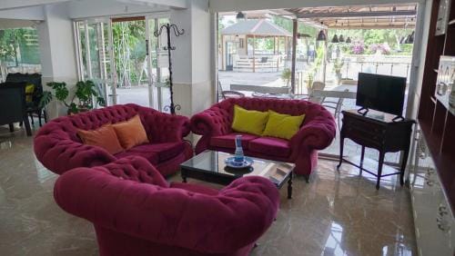 Panormos Hotel Hotel in Didim