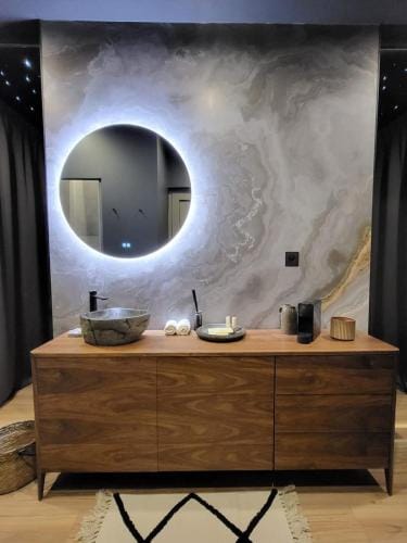 La Jonquette Hotel in Wallonia, Belgium
