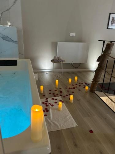 La Jonquette Hotel in Wallonia, Belgium