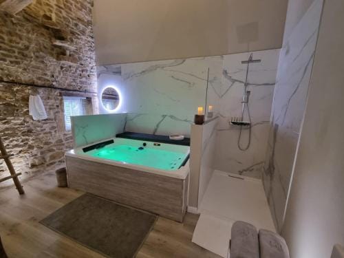 La Jonquette Hotel in Wallonia, Belgium