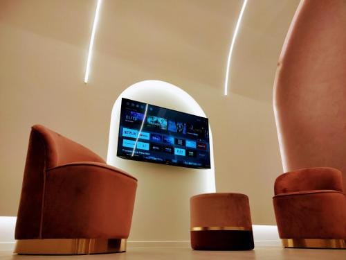 SUITE Corso Roma Hotel in Province of Foggia