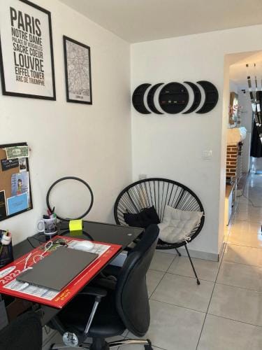 Angelina Hotel in Centre-Val de Loire