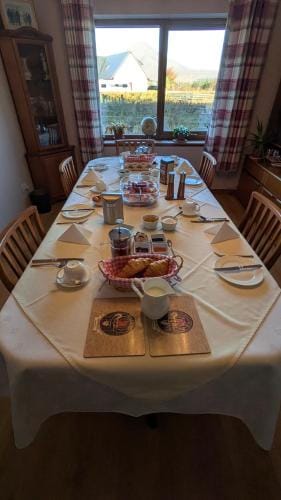 Scorrybreac B&B Hotel in Scotland