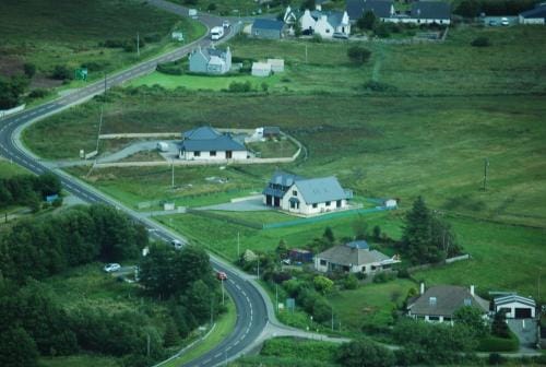 Scorrybreac B&B Hotel in Scotland