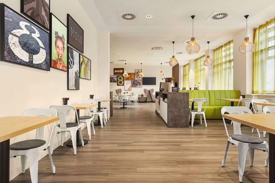 Super 8 by Wyndham Koblenz Hotel in Koblenz