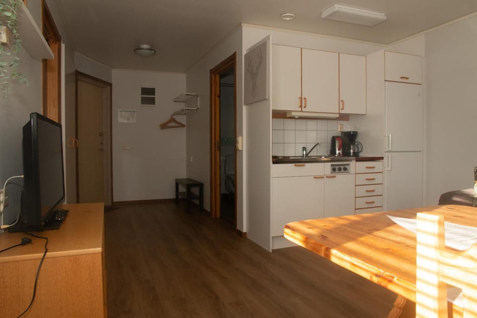 HusHotellHunge AB Apartment hotel in Sweden