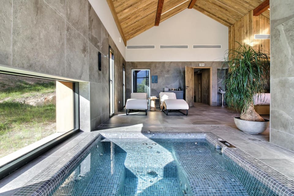 Pure Montagne Resort & Spa Resort in Piedmont