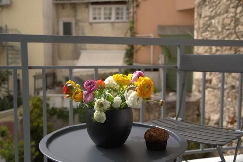 Athena Suite ( Cityzoe Athens Suites) Hotel in Plaka