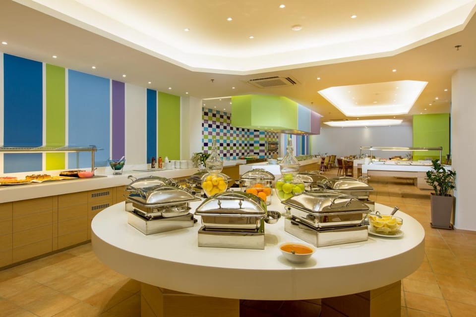 Solimar Ruby Hotel in Malia, Crete