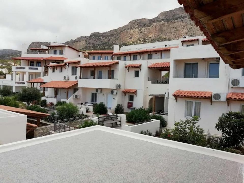 Creta Suites Hotel in Lasithi