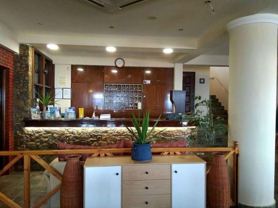 Creta Suites Hotel in Lasithi