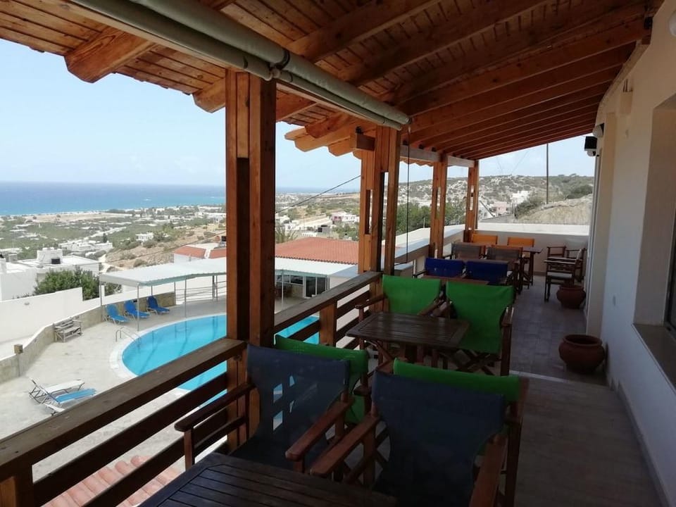 Creta Suites Hotel in Lasithi